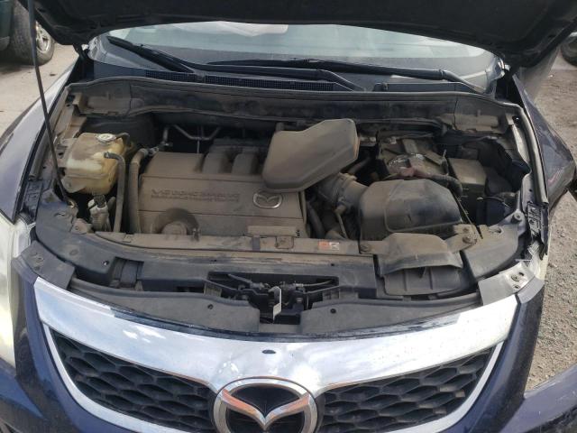 Photo 7 from auction – 2012 MAZDA CX-9 with VIN JM3TB3DAXC0356947