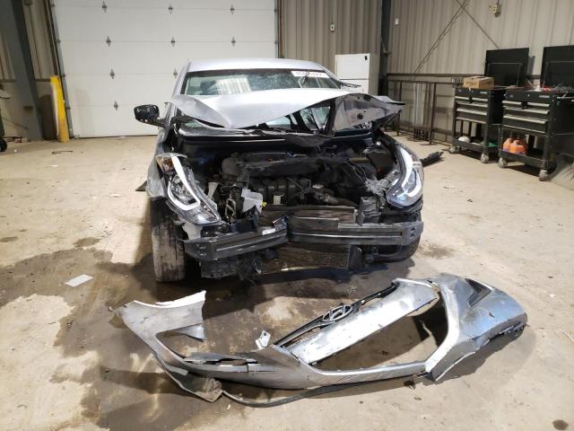 Photo 9 from auction – 2016 HYUNDAI ELANTRA SE with VIN 5NPDH4AE8GH730795