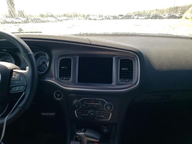 Photo 9 from auction – 2020 DODGE CHARGER SC with VIN 2C3CDXGJ9LH155711