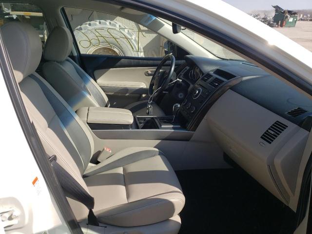 Photo 5 from auction – 2011 MAZDA CX-9 with VIN JM3TB2DA3B0323426