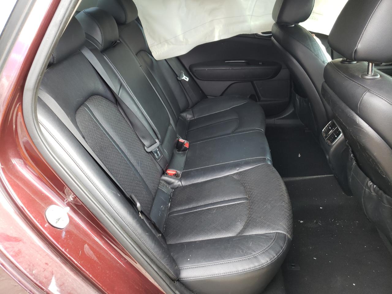 Zdjęcie 6 z aukcji – 2016 KIA OPTIMA EX z VIN 5XXGU4L31GG086864