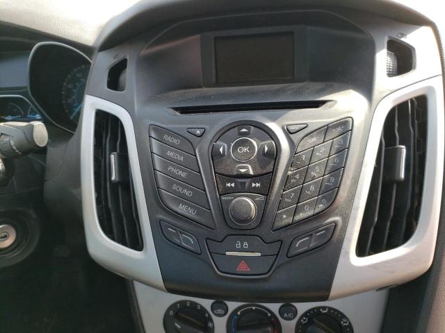 Photo 9 from auction – 2013 FORD FOCUS SE with VIN 1FADP3F20DL325751