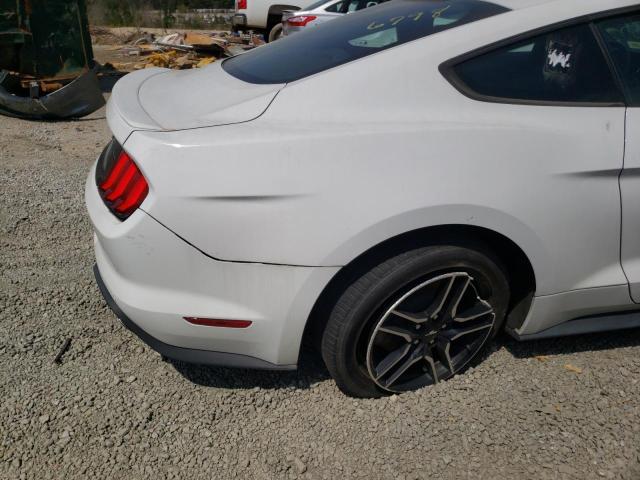 Photo 9 from auction – 2019 FORD MUSTANG with VIN 1FA6P8TH6K5166167