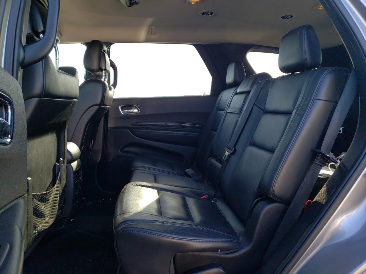 Photo 6 from auction – 2014 DODGE DURANGO LI with VIN 1C4RDJDG7EC540007
