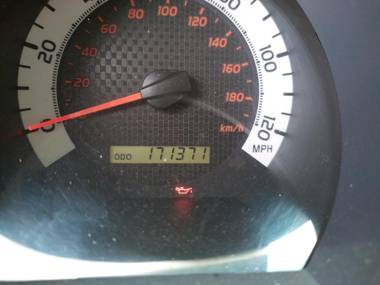 Photo 8 from auction – 2012 TOYOTA TACOMA DOU with VIN 3TMJU4GN2CM126380