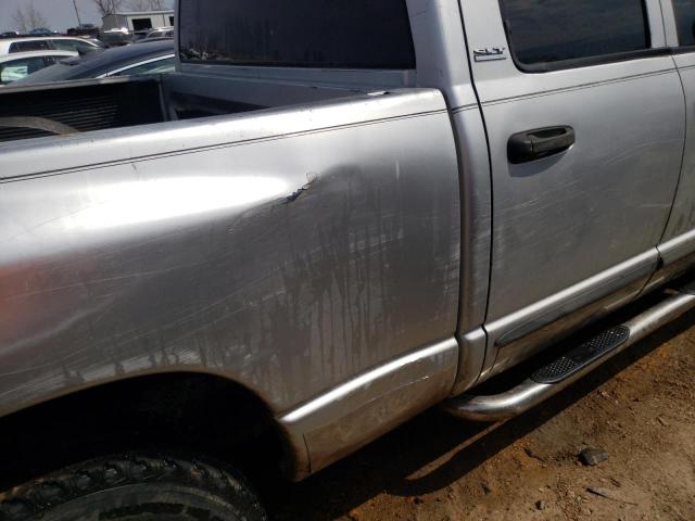 Photo 9 from auction – 2002 DODGE RAM 1500 with VIN 3B7HA18ZX2G113087