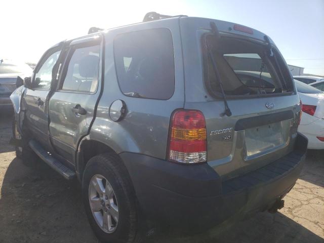 Photo 3 from auction – 2005 FORD ESCAPE XLT with VIN 1FMCU93135KE22006