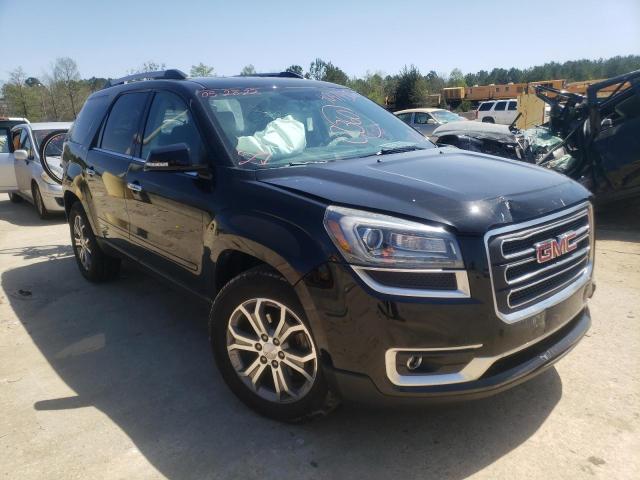 GMC ACADIA SLT 2016 with VIN 1GKKVRKD9GJ132861 - Photo from auction