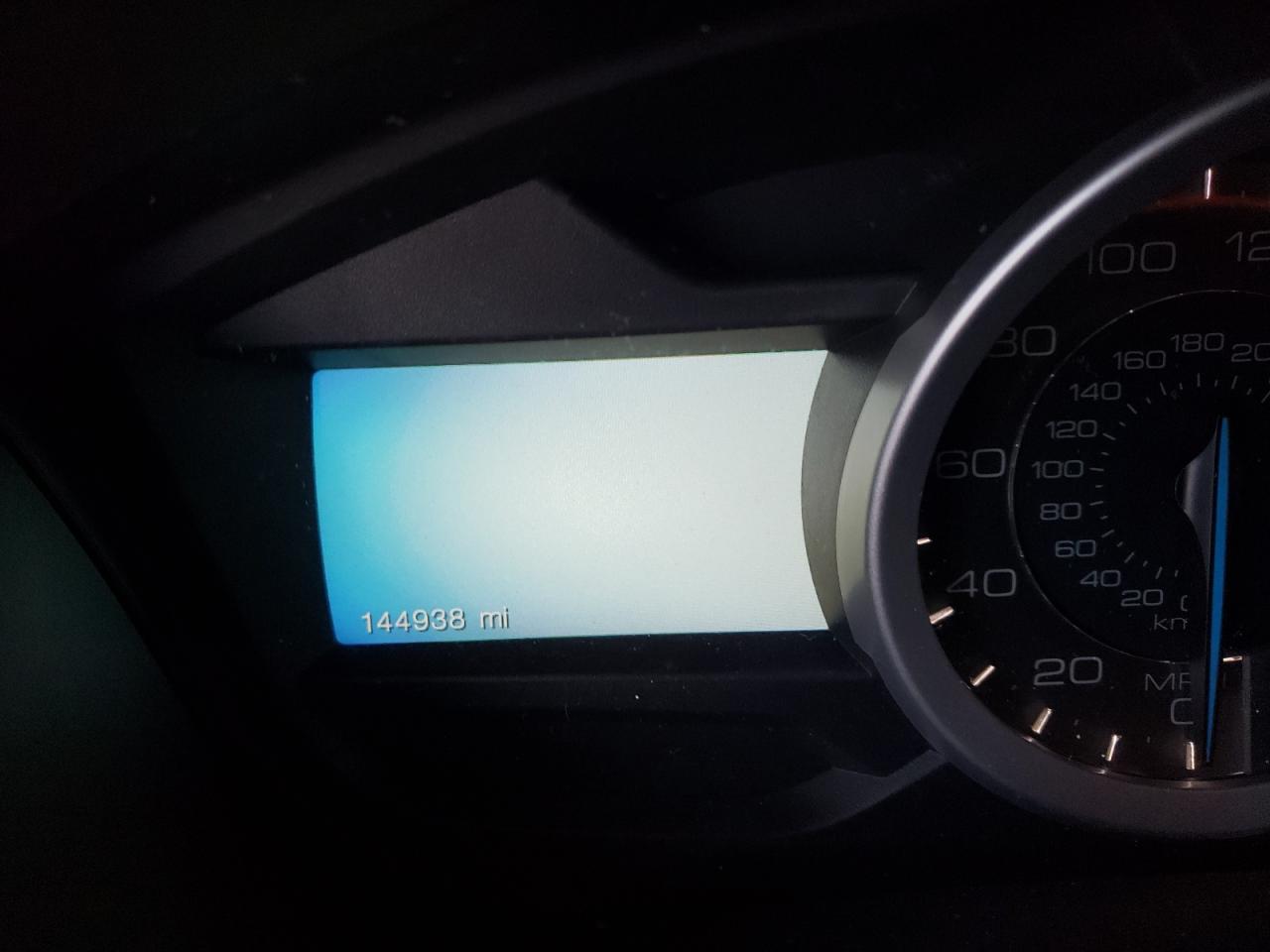 Photo 8 from auction – 2015 FORD EXPLORER L with VIN 1FM5K7F89FGC13823