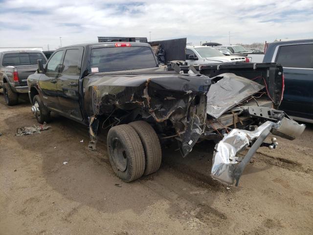 Photo 3 from auction – 2021 RAM 3500 TRADE with VIN 3C63RRGL8MG666281