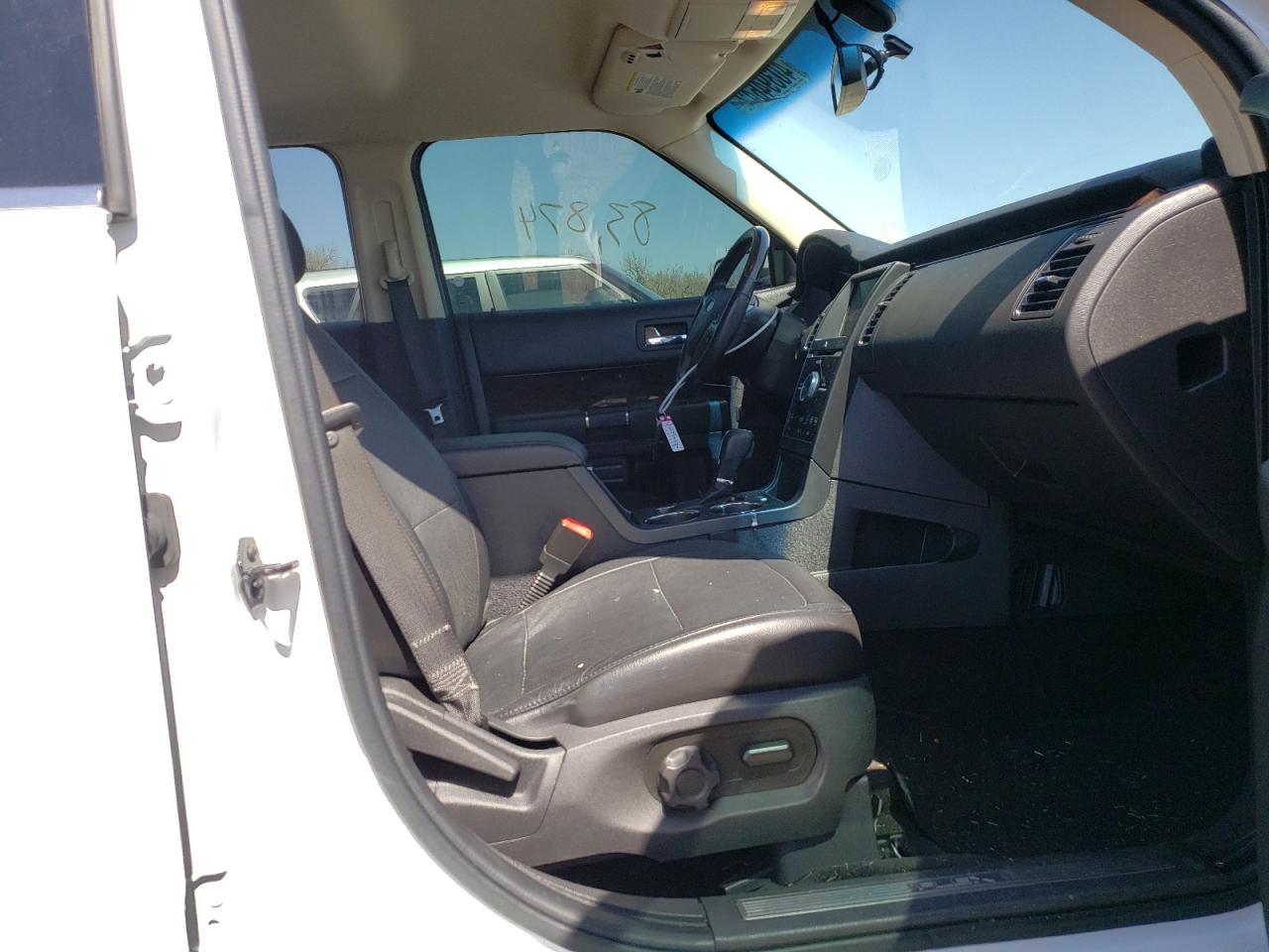 Photo 5 from auction – 2015 FORD FLEX LIMIT with VIN 2FMGK5D8XFBA01598
