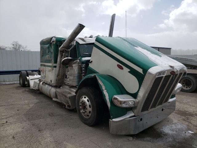 Фото 1 с аукциона – 2021 PETERBILT 389 с VIN 1XPXD49X5MD756656