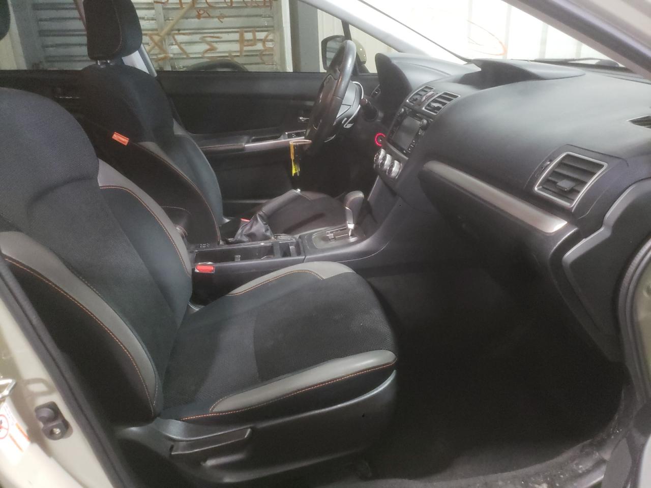 Photo 5 from auction – 2016 SUBARU CROSSTREK with VIN JF2GPABC4G8347593
