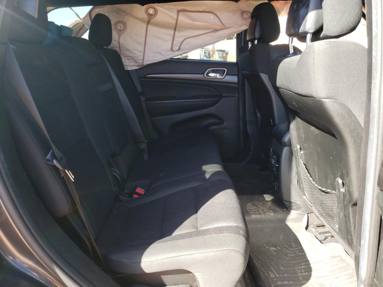 Photo 6 from auction – 2014 JEEP GRAND CHER with VIN 1C4RJFAG5EC171884