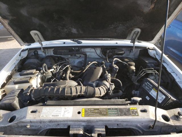 Photo 7 from auction – 2003 FORD RANGER with VIN 1FTYR10U63PA71121