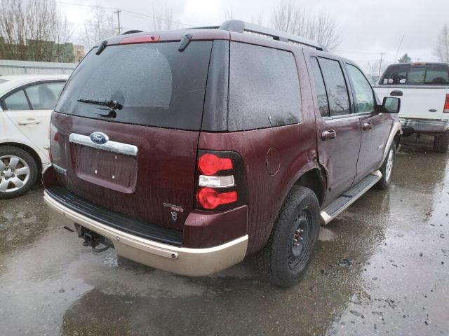 Photo 4 from auction – 2006 FORD EXPLORER E with VIN 1FMEU74846UB23302