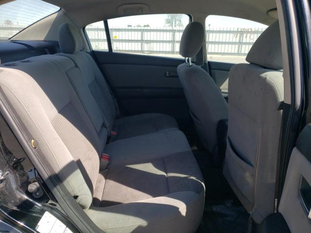 Photo 6 from auction – 2011 NISSAN SENTRA 2.0 with VIN 3N1AB6AP5BL712266