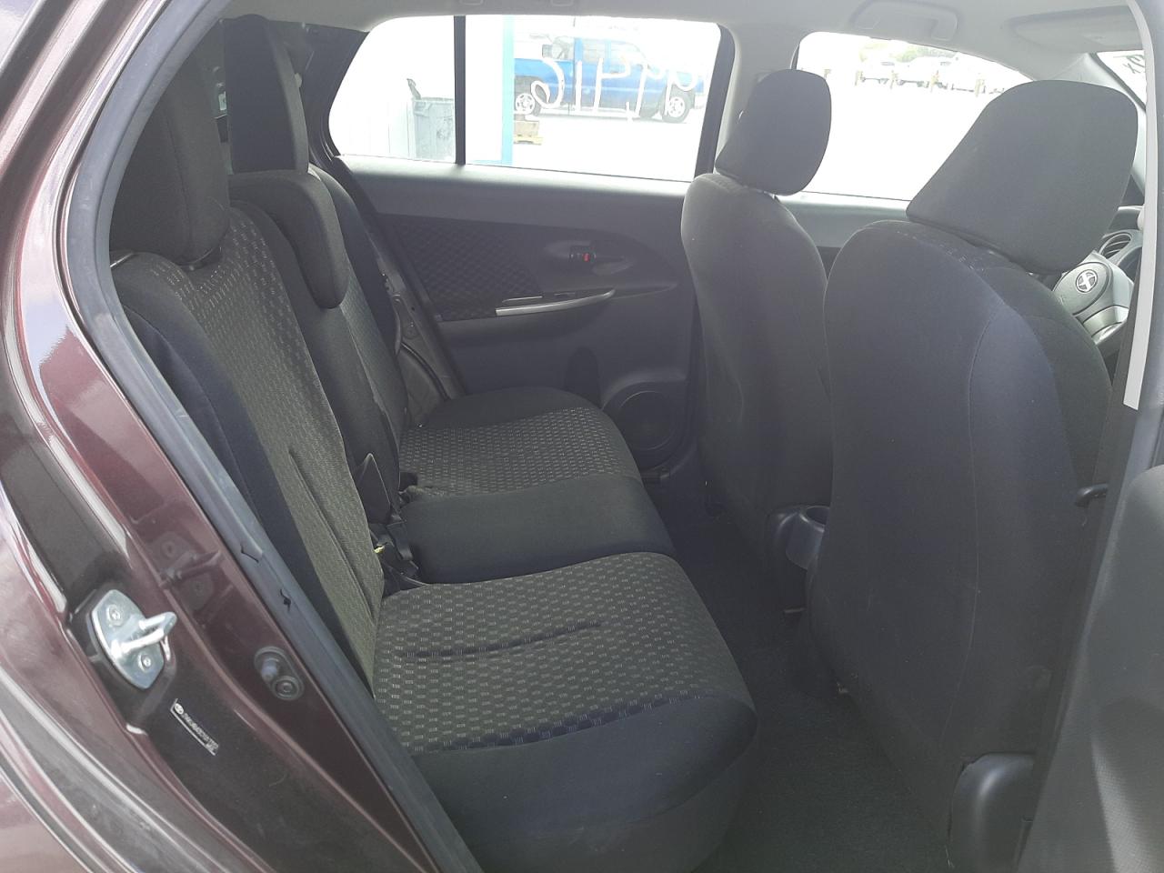 Foto 6 de la subasta – 2012 TOYOTA SCION XD con VIN JTKKU4B43C1017337