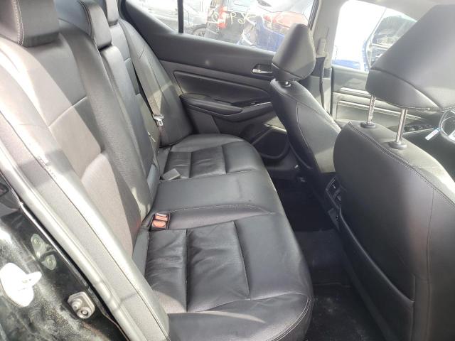 Photo 6 from auction – 2020 NISSAN ALTIMA SL with VIN 1N4BL4EV0LC190001
