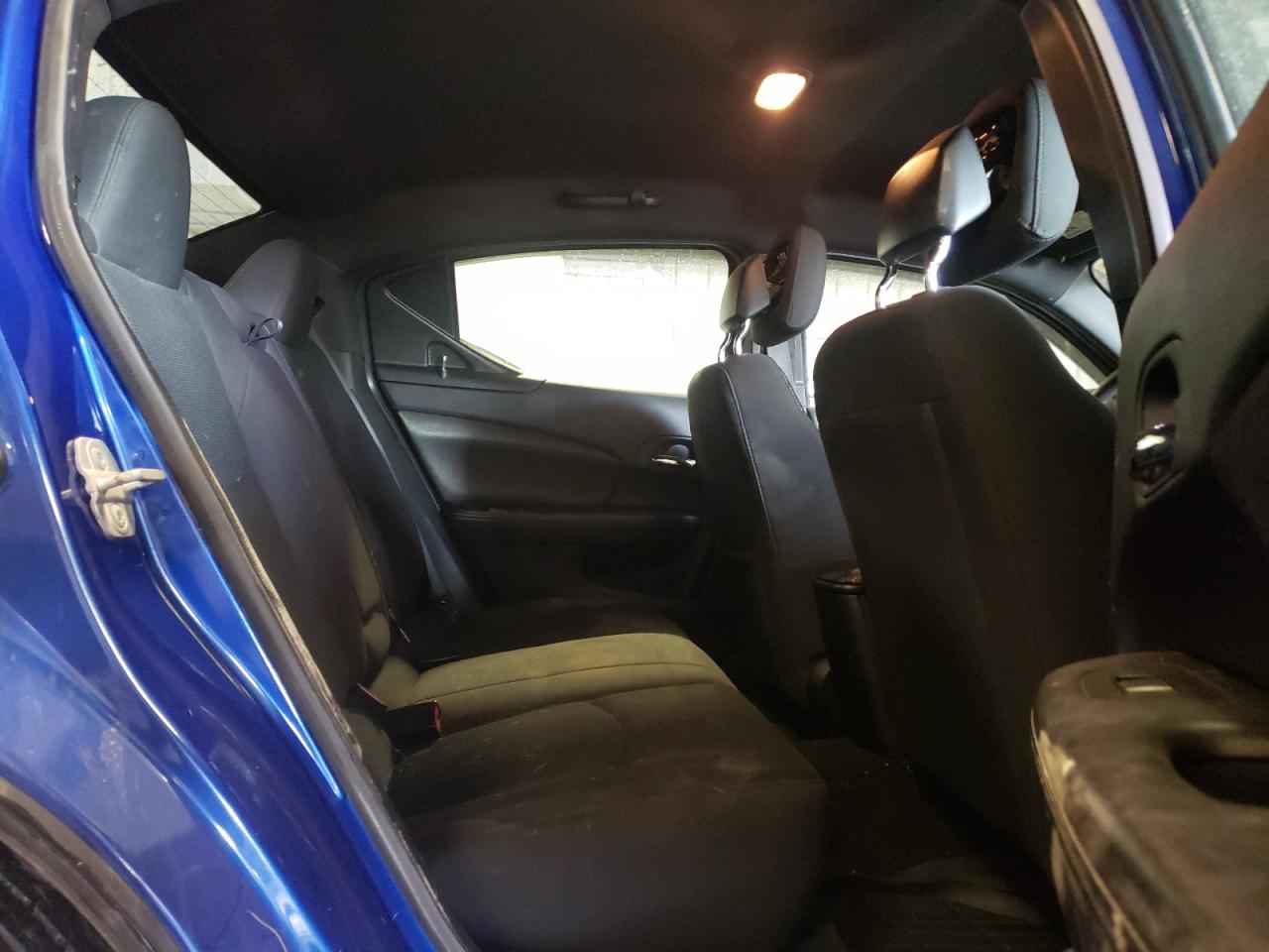 Photo 6 from auction – 2013 DODGE AVENGER SE with VIN 1C3CDZAB5DN566948