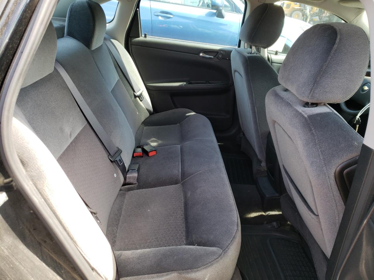 Foto 6 de la subasta – 2012 CHEVROLET IMPALA LS con VIN 2G1WF5E31C1158504