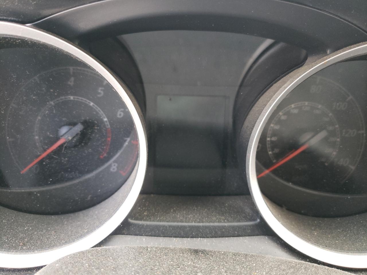 Photo 8 from auction – 2017 MITSUBISHI LANCER ES with VIN JA32U2FU0HU001882