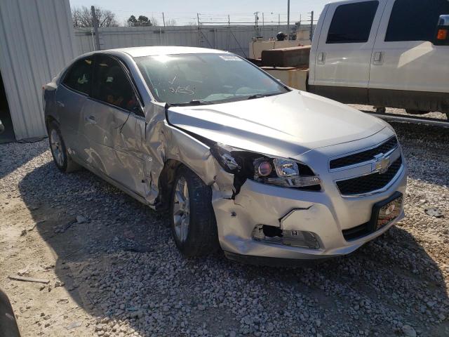 CHEVROLET MALIBU LTZ 2013 with VIN 1G11C5SA6DF222441 - Photo from auction
