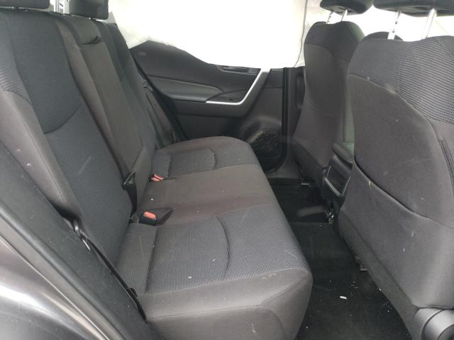 Photo 6 from auction – 2020 TOYOTA RAV4 LE with VIN JTMF1RFV6LD068301