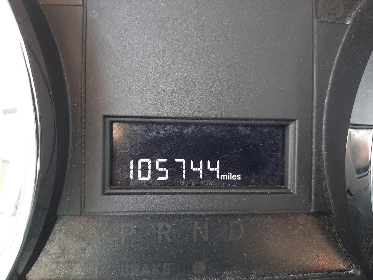 Photo 8 from auction – 2015 DODGE GRAND CARA with VIN 2C4RDGCG8FR717418