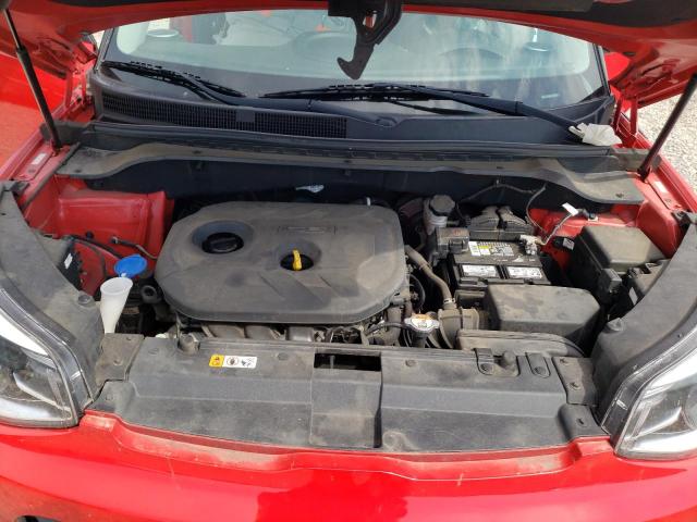 Photo 7 from auction – 2016 KIA SOUL + with VIN KNDJP3A59G7294205