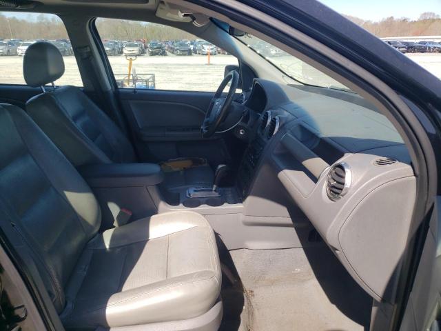 Photo 5 from auction – 2006 FORD FREESTYLE with VIN 1FMZK02166GA12219