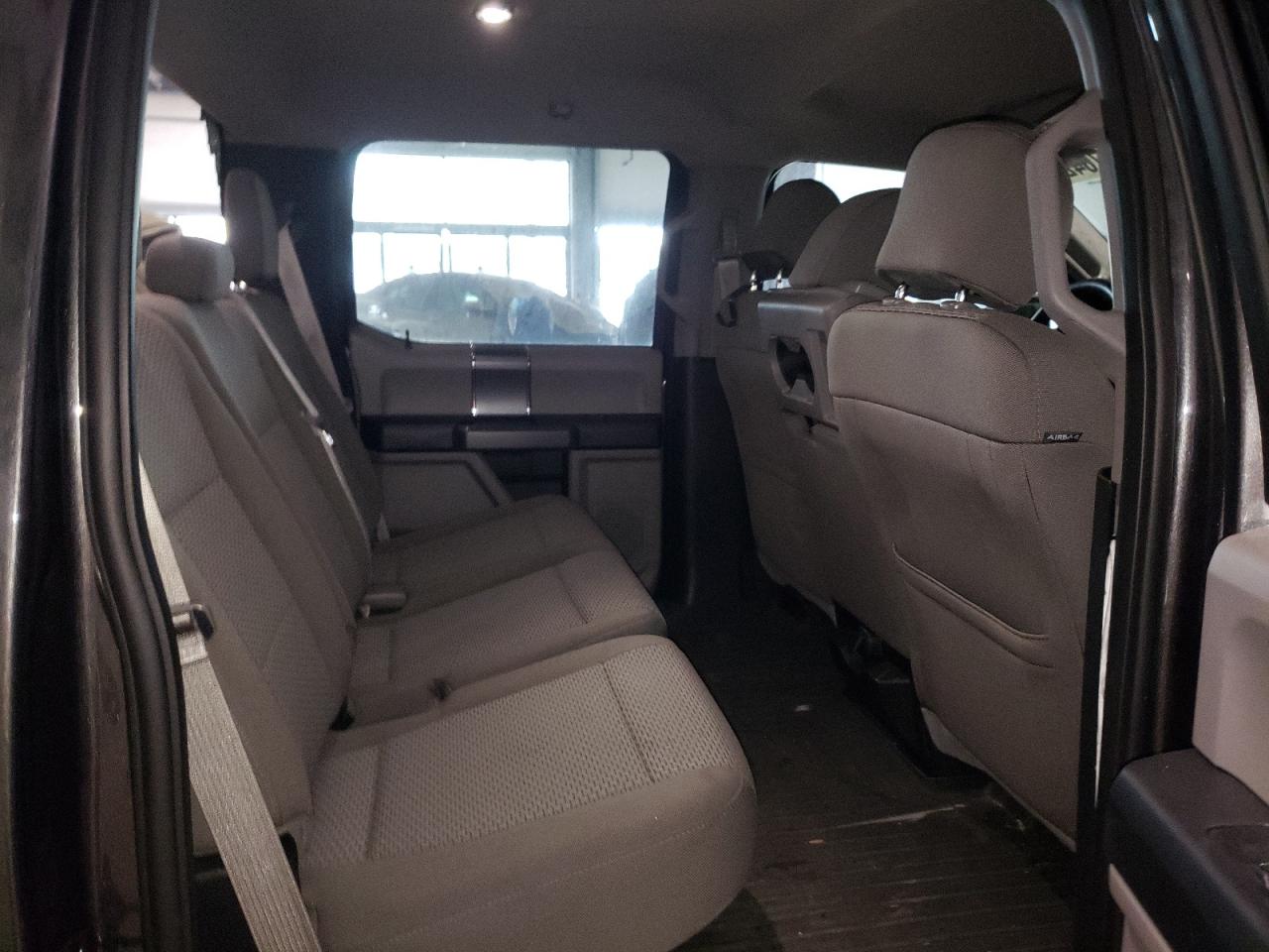 Photo 6 from auction – 2017 FORD F150 SUPER with VIN 1FTFW1EG5HFA75113