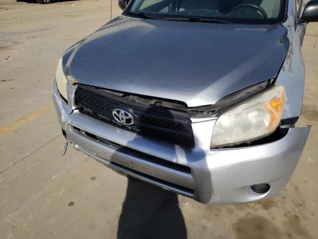 Zdjęcie 9 z aukcji – 2006 TOYOTA RAV4 z VIN JTMBD33V565013876