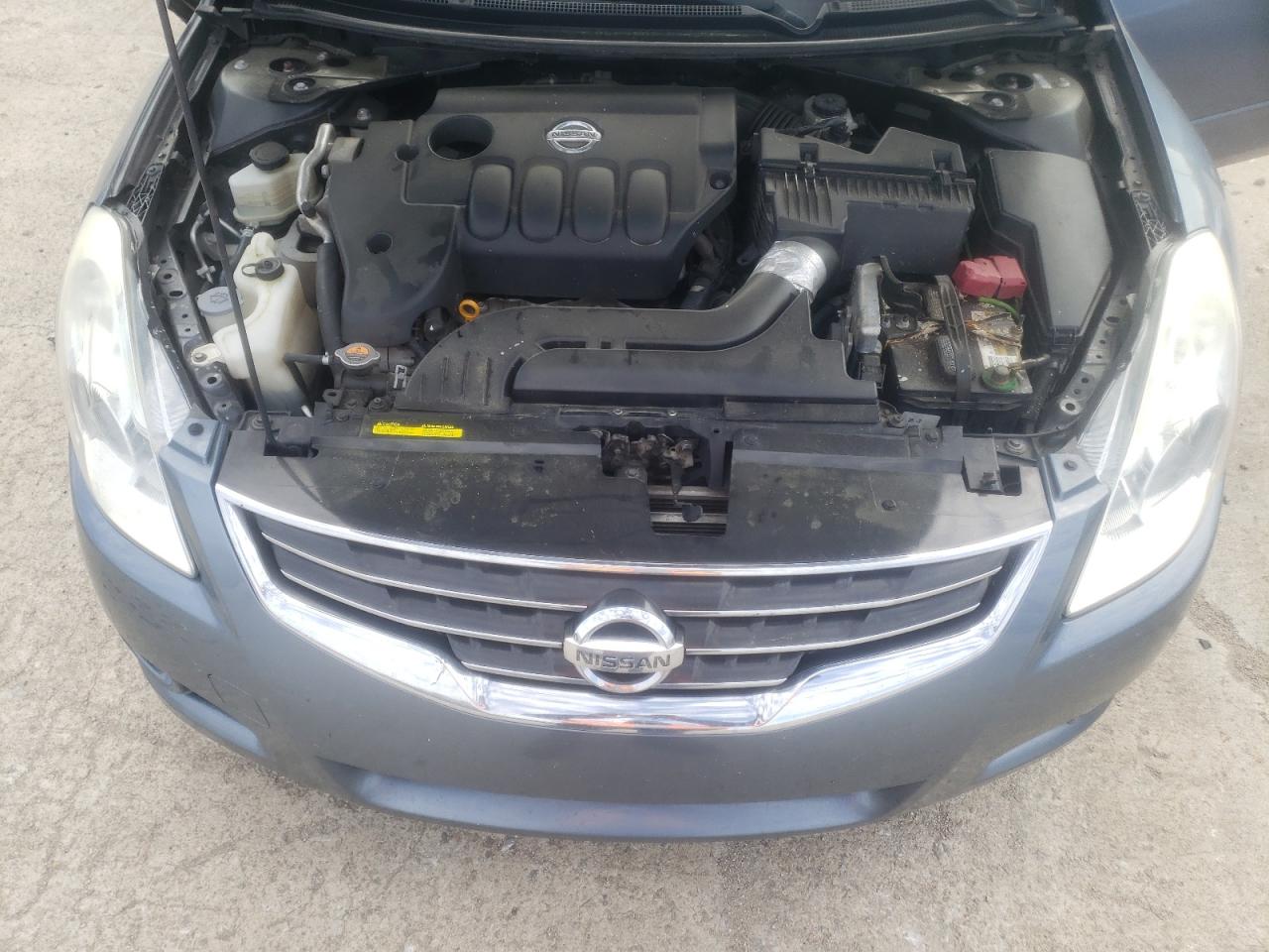 Photo 7 from auction – 2011 NISSAN ALTIMA BAS with VIN 1N4AL2AP6BN454560