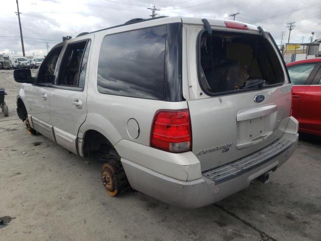 Photo 3 from auction – 2003 FORD EXPEDITION with VIN 1FMFU15L13LB25871