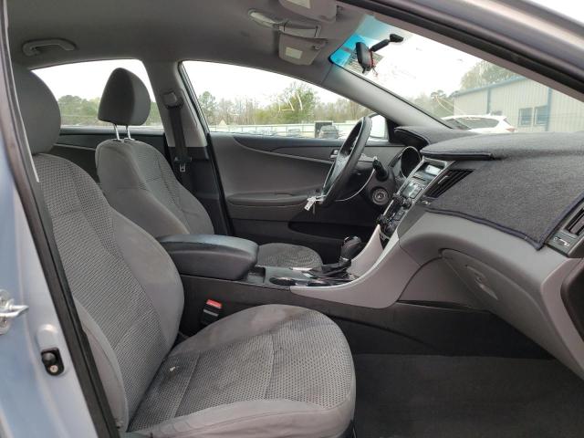 Photo 5 from auction – 2011 HYUNDAI SONATA GLS with VIN 5NPEB4ACXBH034808