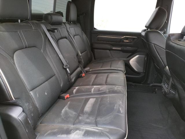 Photo 6 from auction – 2021 RAM 1500 LIMIT with VIN 1C6SRFHT1MN585526