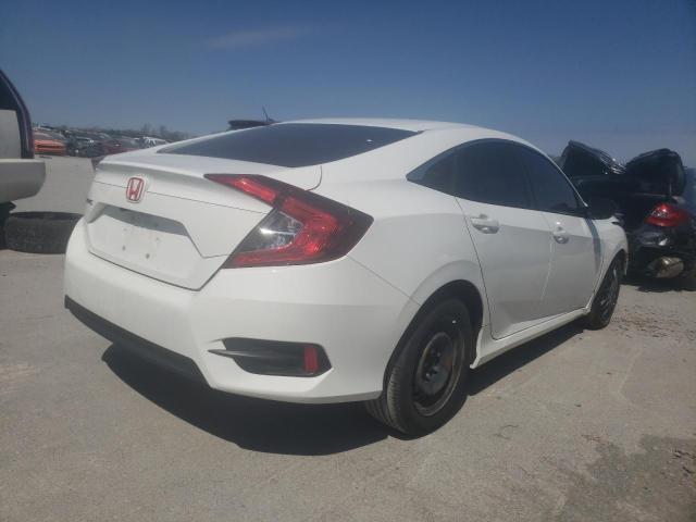 Photo 4 from auction – 2018 HONDA CIVIC LX with VIN 2HGFC2F59JH576975