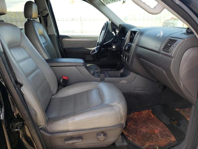 Photo 5 from auction – 2005 FORD EXPLORER X with VIN 1FMZU63K75UA96443