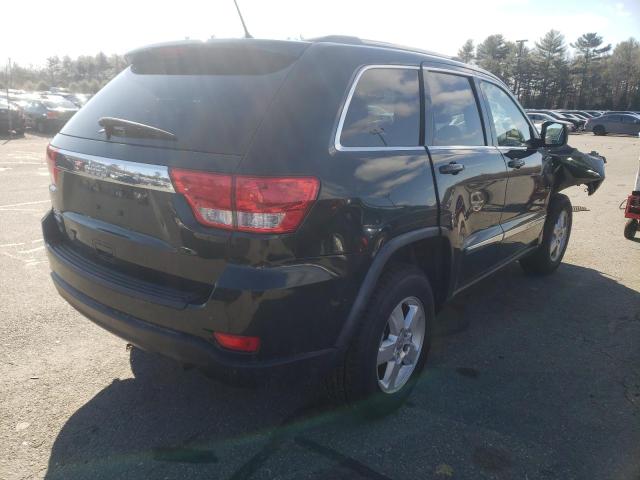 Photo 4 from auction – 2011 JEEP GRAND CHER with VIN 1J4RR4GG7BC579250