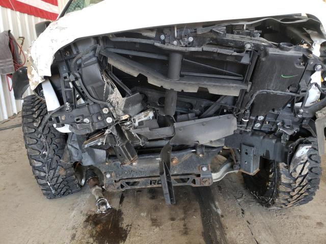 Photo 9 from auction – 2015 RAM 1500 ST with VIN 1C6RR7FT7FS519655