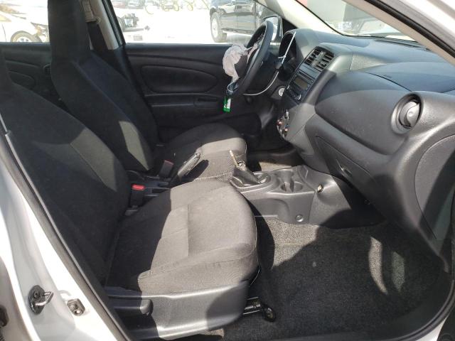 Photo 5 from auction – 2017 NISSAN VERSA S with VIN 3N1CN7AP9HL881561