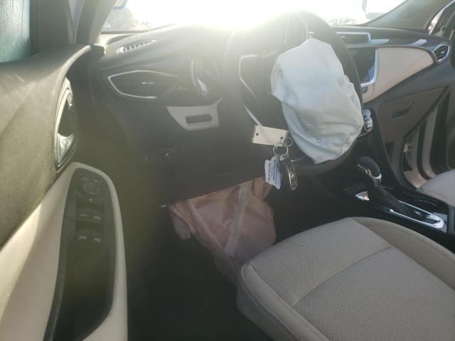 Photo 9 from auction – 2022 BUICK ENCORE GX with VIN KL4MMDSL1NB053705