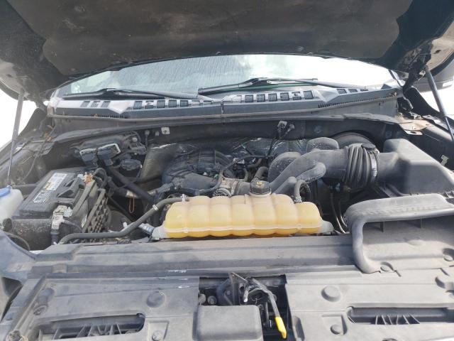 Photo 7 from auction – 2015 FORD F150 SUPER with VIN 1FTEW1C86FKD50807