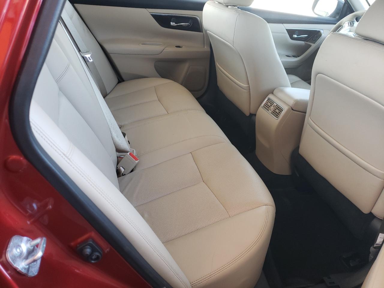 Photo 6 from auction – 2015 NISSAN ALTIMA 3.5 with VIN 1N4BL3AP4FC194879