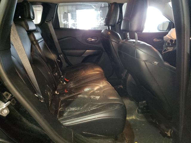Photo 6 from auction – 2019 JEEP CHEROKEE L with VIN 1C4PJMDX8KD369131