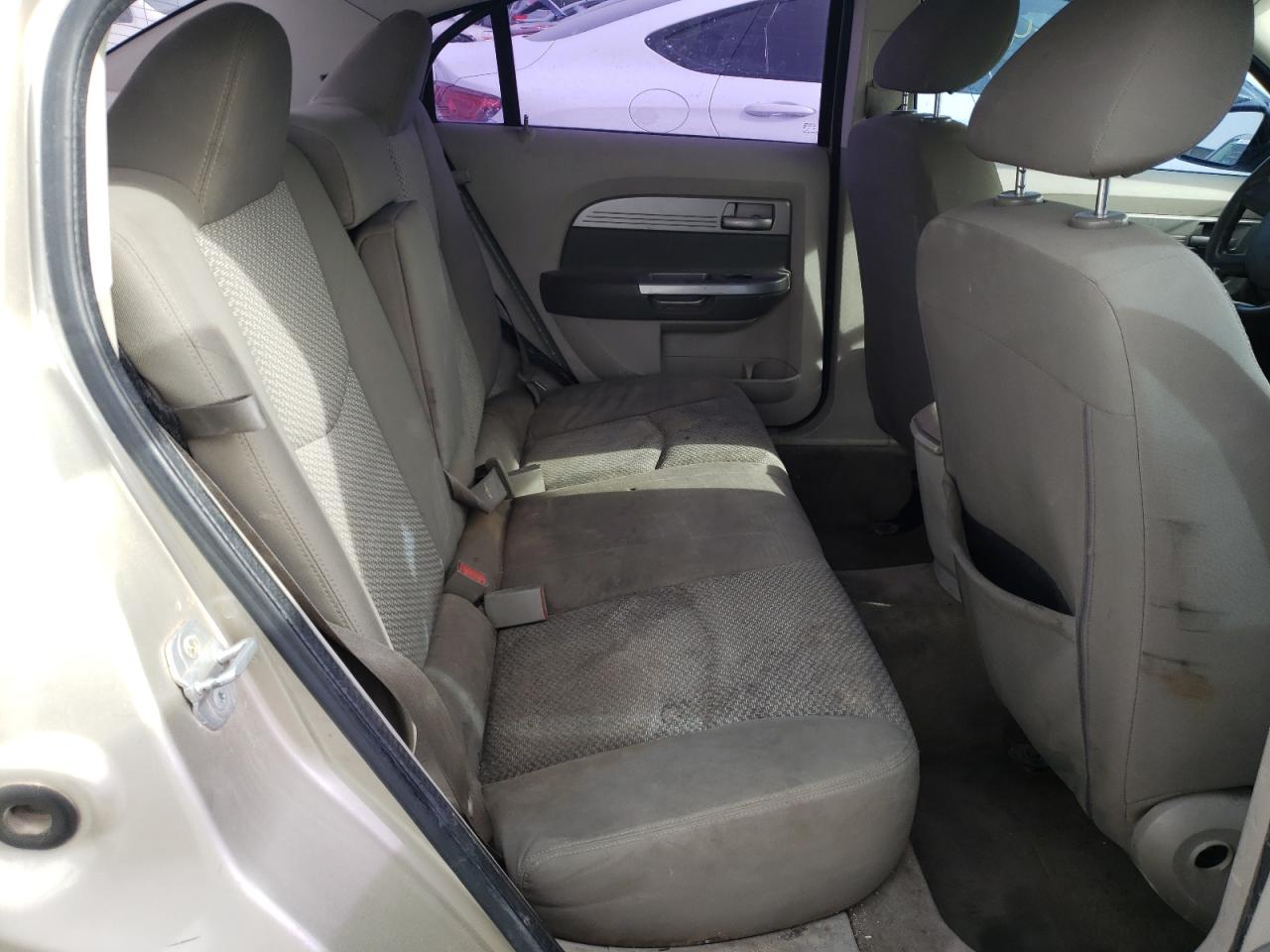 Photo 6 from auction – 2007 CHRYSLER SEBRING with VIN 1C3LC46K17N610947