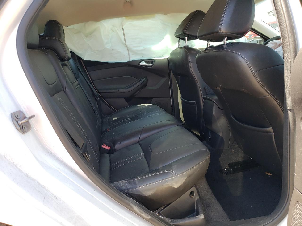 Photo 6 from auction – 2013 FORD FOCUS SE with VIN 1FADP3K25DL282790
