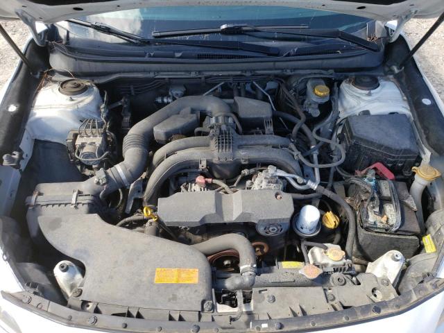 Photo 7 from auction – 2015 SUBARU LEGACY 2.5 with VIN 4S3BNAD61F3021218
