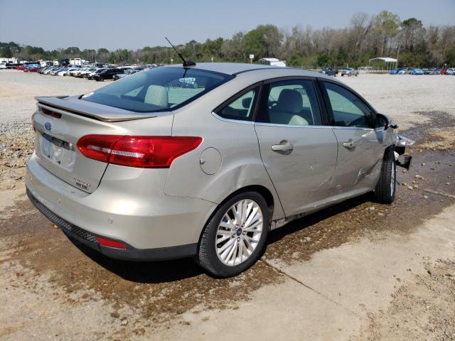 Photo 4 from auction – 2015 FORD FOCUS TITA with VIN 1FADP3J24FL292280